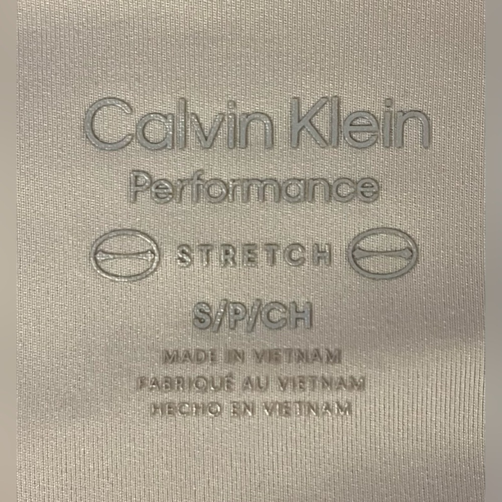Calvin Klein Performance Stretch Crossover Skirt - image 5